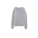 Jumper Female Conte Elegant, Size L, Ash Grey Color