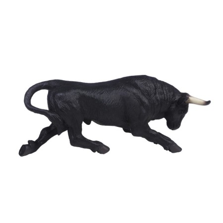 Figure "On the farm: bull"