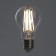 LED LED Feron, E27, 20 W, 175-265 V, white light