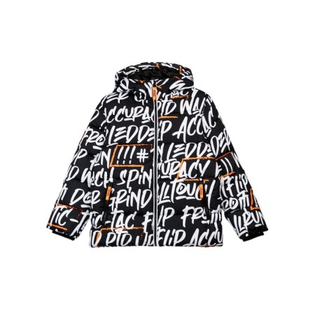 Demician jacket for the boy PlayTode, height 152 cm-6