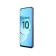 Smartphone Realme 10, 6.4 ", Samoled, 2 SIM, 4 GB, 128 GB, 50 MP, 16 megapixels, 5000 mAh, black