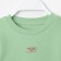 Kidsa (sweatshirt, shorts) minku, green color, height 116 cm