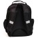 School backpack with an ergonomic back, 37x26x15 cm, Avengers