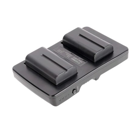 Plate V-NPF power supply, transitional-1