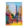 Figure puzzle "Eiffel Tower"