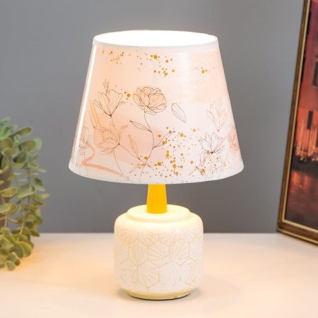 Aurelia table lamp E14 15W 20x20x31 cm Risalux-1