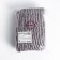 Cup for drying the hair of a shade, microfiber, with a button, color mix