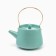 A set for a tea ceremony 10 items, 4 people, a cup 40 ml, a kettle 200 ml