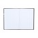 College-wiper in a solid cover 7BC, A5, 64 sheets, CARS-4, Block in a cage, glossy lamination