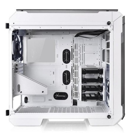 Thermaltake View 71 TG Snow, without PSU, ATX, MIDI-Tower, White-3