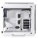 Thermaltake View 71 TG Snow, without PSU, ATX, MIDI-Tower, White