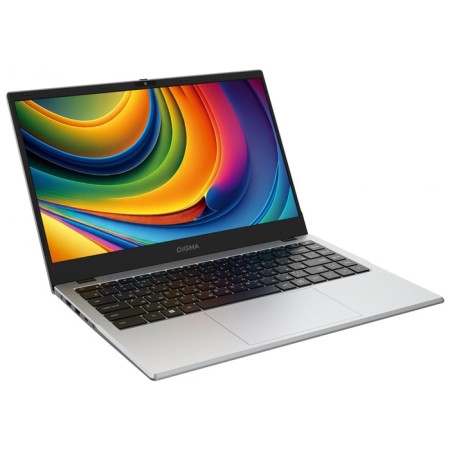 Digma EVE C4801 N100 8GB SSD256GB Intel UHD Graphics 14 "IPS FHD (1920x1080) Window 107746-2