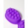 Form d/ice d/head massage 8.3*6*3.7cm (nab 2pcs price per nab) silicone siren package QF