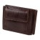 Build clip, brown color
