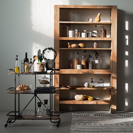 SMART Solutions for storing tea storage, 650 ml-7