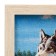 Tapestry "Wolves before Hunting" 44*64 SM Frame Mix