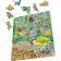 Figure puzzle Larsen "anthill and life around", 40 elements