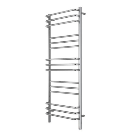 Terminus heated towel rail "Prato" P15, 500x1300 mm, chrome-1