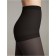 Female tights Solo, size 6, color Nero