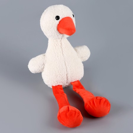 Мягкая игрушка "Гусь", 35 см-2