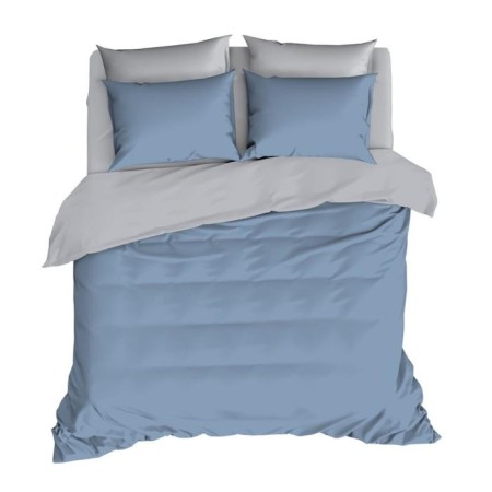 Bed linen 1.5 joint venture "Actual", size 150x215 cm, 145x210 cm, 70x70 cm - 2 pcs-1