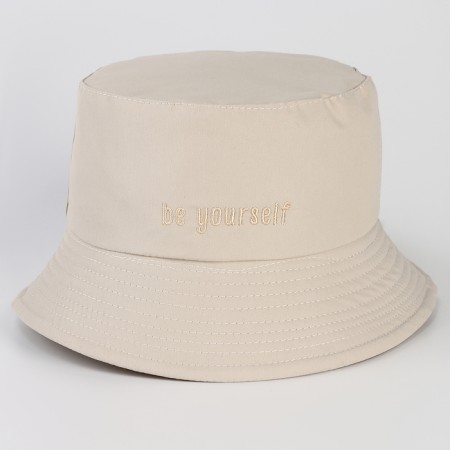 Panama Panam for girls Be Yourself, beige color, rn 54-2