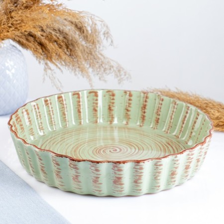 Borisovskaya baking capacity, 2.5l / 28x6cm