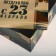 A set of boxes 5 in 1, gift packaging, “February 23”, 14 x 14 x 8 - 22 x 22 x 12 cm