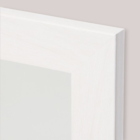 Wall mirror, in the frame, 40x120 cm-1