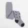 Pantyhose baby terry, gray color, height 80-86