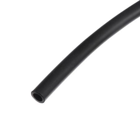 The hose feeding for drip irrigation from the container, d = 5 mm, 4 m, "beetle"-1