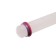 Roller acrylic length-24 cm, diameter-3 cm in the blister