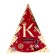 A set of chocolate sweets Korkunov "Christmas tree", New Year's collection, 73 g