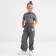 Брюки для девочки KAFTAN Trendy grey, р.36 (134-140)