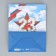 Package Gift Laminated Vertical, Packaging, “Peace Sky”, MS 18 x 23 x 10 cm