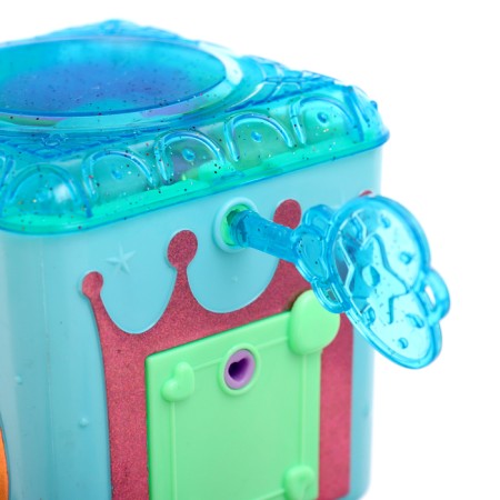 Super-Cube toy-Surprise, mix-12
