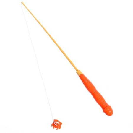 Magnetic fishing "Sea World", 5 fish-2