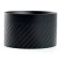 Ceiling light Feron HL371, IP20, GX70, 25 W, 115x115x70 mm, black color black