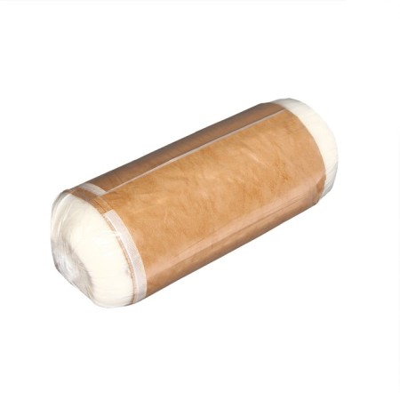 A set for fingering furniture, 50 × 100 cm: claim. Kozha, foam 20 mm, beige-10