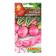 Daikon seeds "Pink Flamingo", F1, C/P, 10 pcs.
