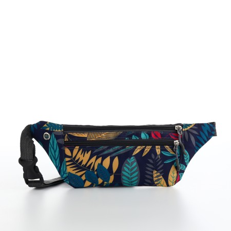 Waist bag 30*1.5*10 cm, lightning department, 2 n/pocket-2