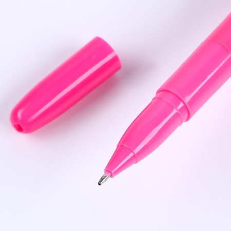 Funny pen "kangaroo", boxer, mix color-5