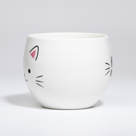 XXL mug “Cut of Happiness”, 600 ml-1
