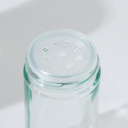 Set for spices on the stand "Minimum", 4.5 × 9.5 cm, 4 pcs-4