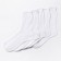 Set of men's socks (5 pairs), size 27
