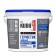 Sealant Kudo Proff SMS-311, acrylic, suture, internal, vapor barrier, 7 kg