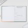 School 1-4 Diary “September 1: Smart Dog”, solid cover 7BC, glossy lamination, 48 sheets
