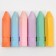 Loves for drawing “pencils”, set of 6 colors, size 1 pc. - 2.5 × 10 cm