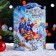 Gift box "Trapezius" 25 x 11 x 33 cm