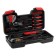 A set of tools in the case of the New Year's Case, in gift packaging, 39 items